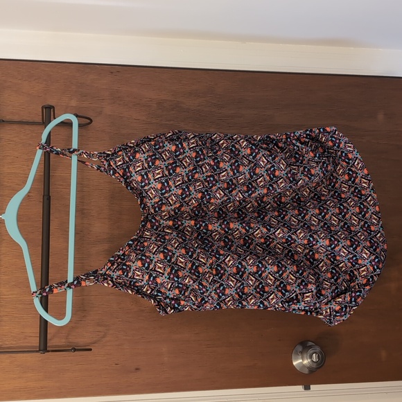 Tankini Top 20w - Picture 1 of 7